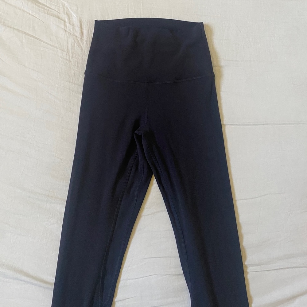 Lululemon 23” Aligns
